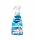 SIDOLUX Professional čistič na ploché obrazovky  200 ml