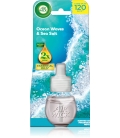 Air Wick náhr.náplň Ocean waves & Sea Salt  19 ml