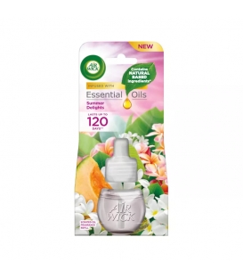 AIR WICK náhr.náplň Summer delights 19 ml