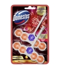 DOMESTOS Aroma Lux Dahlia Wish 2 x 50 g