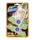 DOMESTOS Aroma Lux White Rose 2 x 50 g
