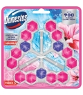 DOMESTOS Power 5 Magnolia WC blok 3 x 50 g
