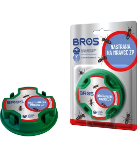 BROS- nástraha na mravce ZP