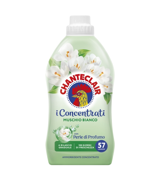 CHANTECLAIR aviváž Muschio Bianco 57 PD 1140 ml