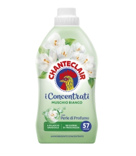 CHANTE CLAIR aviváž Muschio Bianco 57 PD 1140 ml