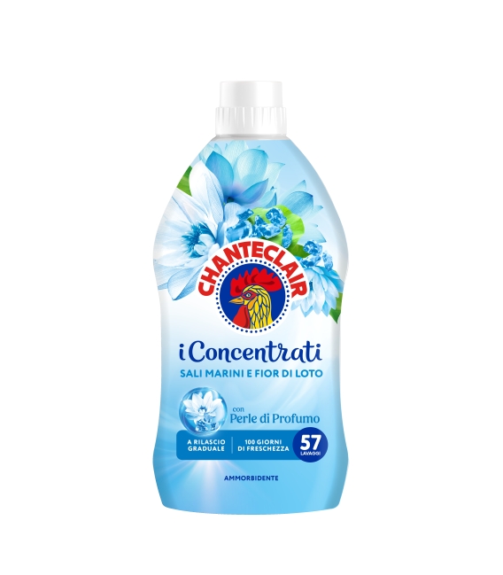 CHANTECLAIR aviváž Sali Marini e Fiori di Loto 57 PD 1140 ml