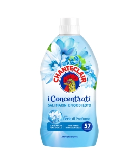 CHANTECLAIR aviváž Sali Marini e Fiori di Loto 57 PD 1140 ml