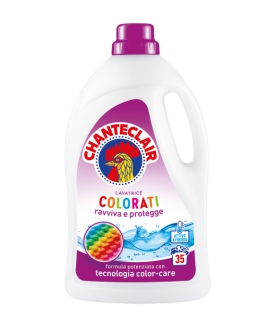 CHANTE CLAIR Color gél na pranie 1,575 l 35 PD