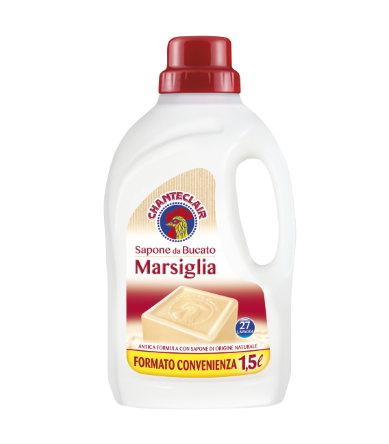 CHANTECLAIR pracie mydlo Marsiglia