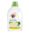 CHANTE CLAIR pracie mydlo Muschio Bianco 1,5 l 27 PD