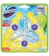 DOMESTOS Power 5 Lime WC blok 3 x 50 g