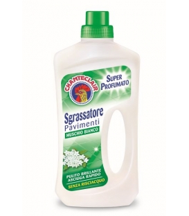 CHANTE CLAIR čistič na podlahy Muschio Bianco 750 ml