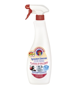 CHANTE CLAIR univerzálny odmasťovač Marsiglia 750 ml
