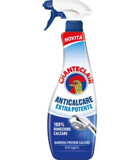 CHANTE CLAIR odstraňovač vod.kameňa Extra Potente 625 ml