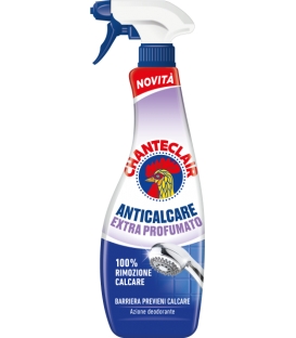 CHANTE CLAIR odstraňovač vod.kameňa Extra Profumato 625 ml