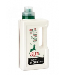 JELEN prací gél na čiernu bielizeň 30PD 1,35 L