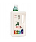 JELEN prací gél na farebnú bielizeň 60PD 2,7 L