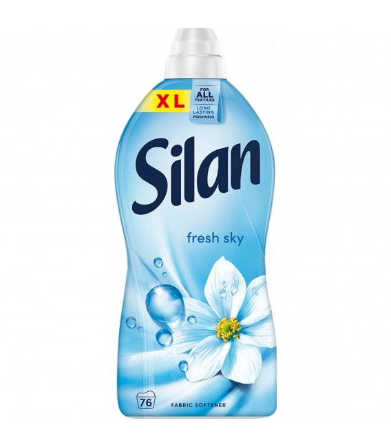 SILAN aviváž Fresh Sky  1672ml -76PD