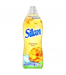 SILAN aviváž morning sun