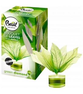 BRAIT bouquet Green diamond 50 ml