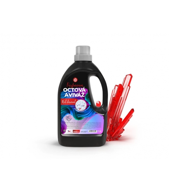 Octová aviváž 1,5L