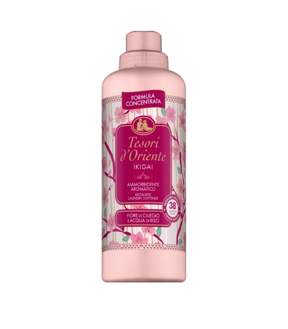 TESORI d´ORIENTE aviváž 760ml Ikigai