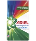 ARIEL Alpine Color prací prášok 2,2 kg 40 PD