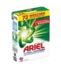 ARIEL Universal+ prací prášok 72PD 3,96 kg