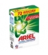 ARIEL Universal+ prací prášok 72PD 3,96 kg