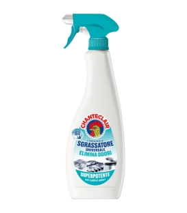 CHANTE CLAIR univerzálny odmasťovač Limone 750 ml