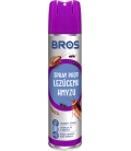 BROS spray proti lezúcemu hmyzu 400ml