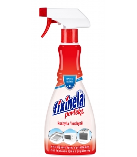 Fixinela perfekt kuchyňa 500 ml