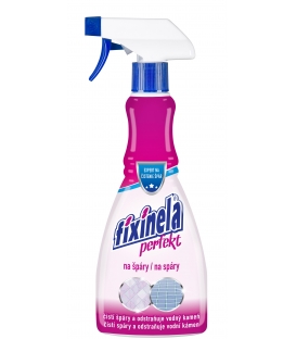 Fixinela perfekt na špáry 500 ml
