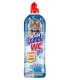 Fixinela WC gel – oceán 750 ml