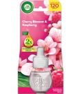 AIR WICK náhr.náplň Čerešňový kvet a malina 19 ml