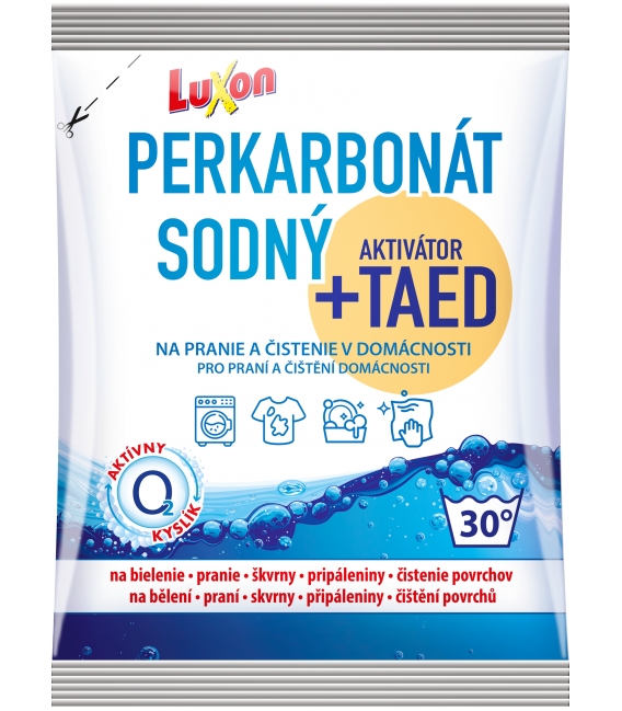 Luxon - perkarbonát sodný 100 g