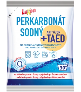 Luxon - perkarbonát sodný 100 g