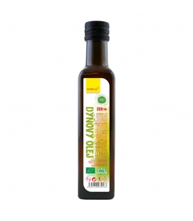 WOLFBERRY Tekvicový olej BIO 250 ml