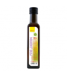 WOLFBERRY Makový olej  250 ml