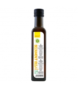 WOLFBERRY Sezamový olej  250 ml