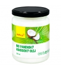 WOLFBERRY Panenský kokosový olej BIO  500 ml