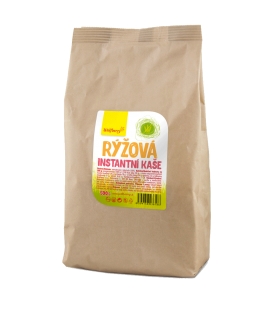WOLFBERRY Ryžová kaša 500g