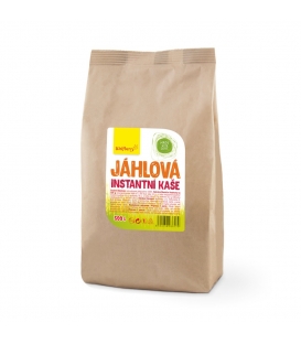 WOLFBERRY Pšenová kaša 500g