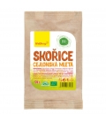 WOLFBERRY Škorica cejlonská mletá BIO 50g