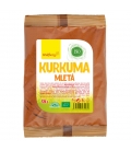 WOLFBERRY Kurkuma mletá BIO 50 g