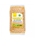 WOLFBERRY Kukurica na popcorn BIO 1000 g
