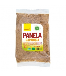 WOLFBERRY Panela BIO 500 g