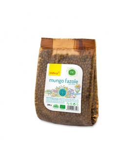 WOLFBERRY Mungo semienka na klíčenie BIO 200 g