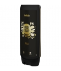 ISOLDA Gold body soap 550 ml, CLICK&GO!