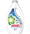 ARIEL  prací gél Fresh Breeze of Greek Island 40 PD
